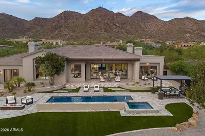 11429 E Le Marche Drive, Scottsdale, AZ 85255 - Photo 51