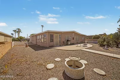 9346 E Lakeside Drive, Sun Lakes, AZ 85248 - Photo 39