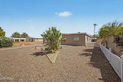 9346 E Lakeside Drive, Sun Lakes, AZ 85248 - Photo 41