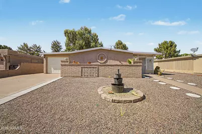 9346 E Lakeside Drive, Sun Lakes, AZ 85248 - Photo 1