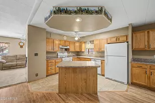 9346 E Lakeside Dr, Sun Lakes, AZ 85248 - Photo 17