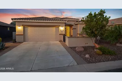 20133 N Laguna Way, Maricopa, AZ 85138 - Photo 1