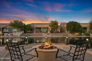 20133 N Laguna Way, Maricopa, AZ 85138 - Photo 19