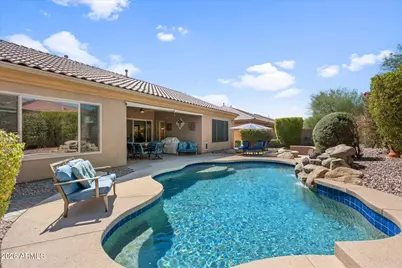 1628 W Ainsworth Drive, Anthem, AZ 85086 - Photo 25