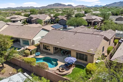 1628 W Ainsworth Drive, Anthem, AZ 85086 - Photo 29