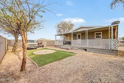 10998 W Sacate Drive, Arizona City, AZ 85123 - Photo 29