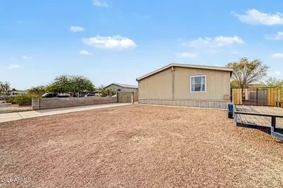 10998 W Sacate Drive, Arizona City, AZ 85123 - Photo 1