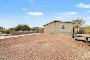 10998 W Sacate Dr, Arizona City, AZ 85123 - Photo 1