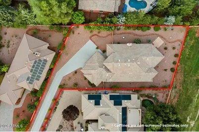 150 Stone Creek Circle, Sedona, AZ 86351 - Photo 43