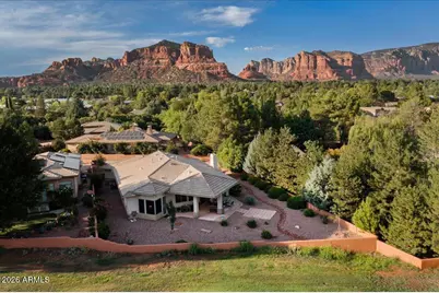 150 Stone Creek Circle, Sedona, AZ 86351 - Photo 1
