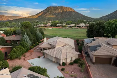 150 Stone Creek Circle, Sedona, AZ 86351 - Photo 3