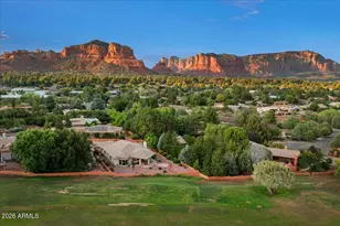 150 Stone Creek Cir, Sedona, AZ 86351 - Photo 5