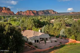 150 Stone Creek Cir, Sedona, AZ 86351 - Photo 45