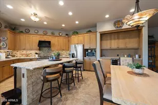 150 Stone Creek Cir, Sedona, AZ 86351 - Photo 17