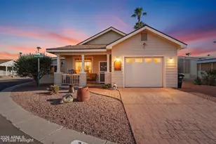 201 S Greenfield Rd, Mesa, AZ 85206 - Photo 1