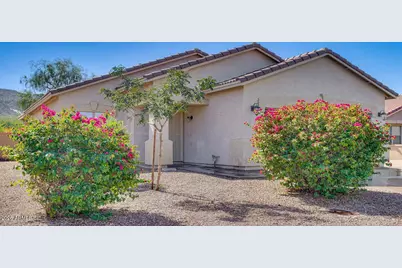 1117 E Milada Drive, Phoenix, AZ 85042 - Photo 1