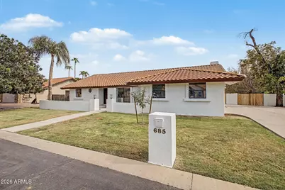685 E Linda Lane, Gilbert, AZ 85234 - Photo 1