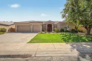 1095 N Jamaica Ct, Gilbert, AZ 85234 - Photo 1