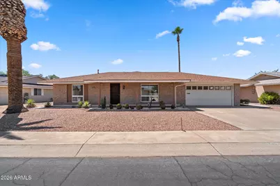 10317 W Floriade Drive, Sun City, AZ 85351 - Photo 3