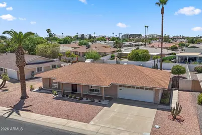 10317 W Floriade Drive, Sun City, AZ 85351 - Photo 29