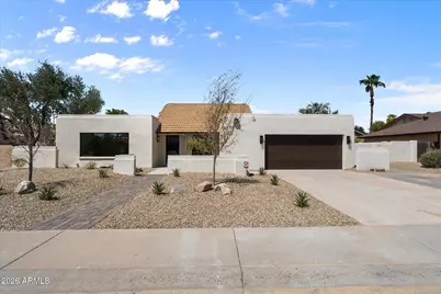 5024 E Le Marche Avenue, Scottsdale, AZ 85254 - Photo 1