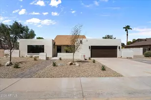 5024 E Le Marche Ave, Scottsdale, AZ 85254 - Photo 1