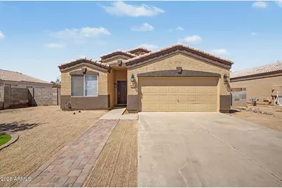 8706 W Stanley A Goff Drive, Tolleson, AZ 85353 - Photo 1