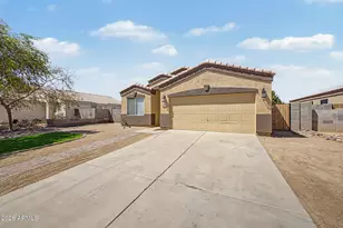 8706 W Stanley A Goff Dr, Tolleson, AZ 85353 - Photo 5