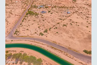 0 S Thornton Road, Casa Grande, AZ 85122 - Photo 3