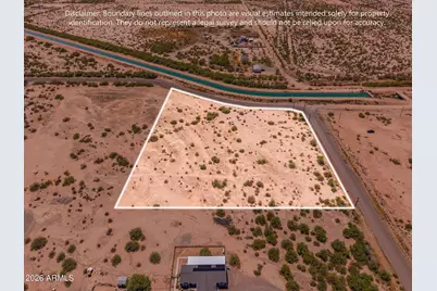 0 S Thornton Road, Casa Grande, AZ 85122 - Photo 7