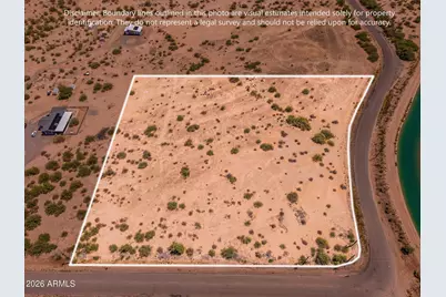 0 S Thornton Road, Casa Grande, AZ 85122 - Photo 1