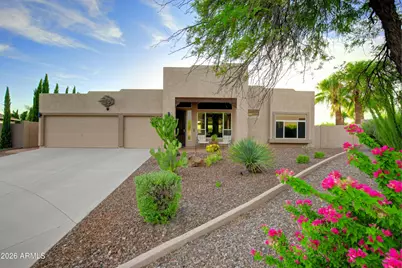 27028 N 47th Place, Cave Creek, AZ 85331 - Photo 1