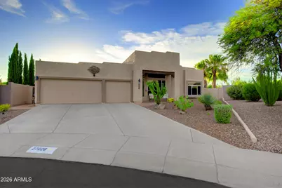 27028 N 47th Place, Cave Creek, AZ 85331 - Photo 21
