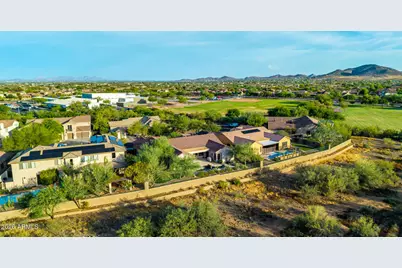 40122 N Noble Hawk Court, Anthem, AZ 85086 - Photo 51