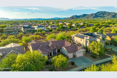 40122 N Noble Hawk Court, Anthem, AZ 85086 - Photo 49