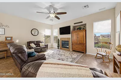 40122 N Noble Hawk Court, Anthem, AZ 85086 - Photo 17