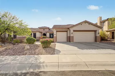 40122 N Noble Hawk Court, Phoenix, AZ 85086 - Photo 5