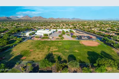 40122 N Noble Hawk Court, Anthem, AZ 85086 - Photo 53