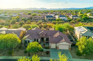 40122 N Noble Hawk Ct, Anthem, AZ 85086 - Photo 47