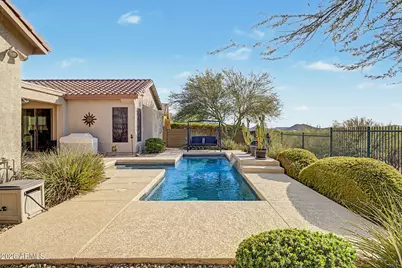 40122 N Noble Hawk Court, Anthem, AZ 85086 - Photo 43