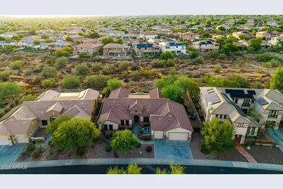 40122 N Noble Hawk Court, Anthem, AZ 85086 - Photo 59
