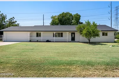 369 E Campbell Road, Chandler, AZ 85225 - Photo 1