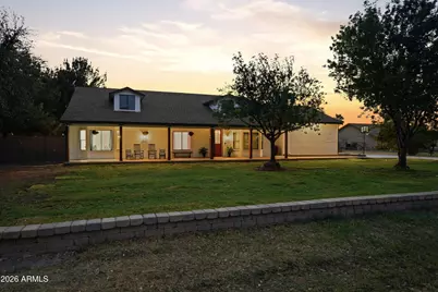 3050 S Eagle Drive, Chandler, AZ 85286 - Photo 85