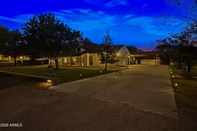 3050 S Eagle Drive, Chandler, AZ 85286 - Photo 111