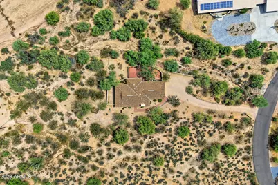 7666 E Rocking Chair Road, Carefree, AZ 85377 - Photo 29