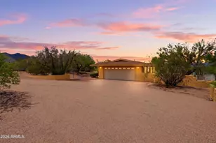 7666 E Rocking Chair Rd, Carefree, AZ 85377 - Photo 1