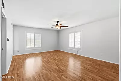 7666 E Rocking Chair Road, Carefree, AZ 85377 - Photo 5