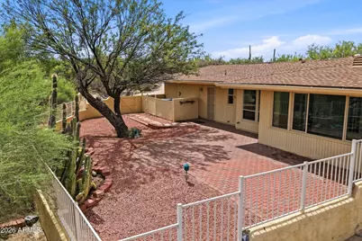 7666 E Rocking Chair Road, Carefree, AZ 85377 - Photo 31