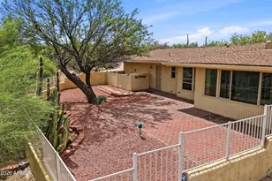 7666 E Rocking Chair Rd, Carefree, AZ 85377 - Photo 31