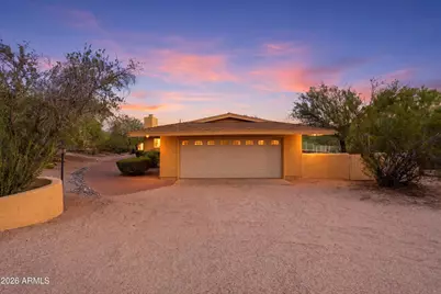 7666 E Rocking Chair Road, Carefree, AZ 85377 - Photo 7